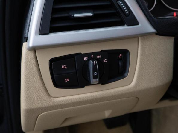 BMW 3 серии VI (F3x) с пробегом 2013 года, цена 1 599 050 рублей, 182833 км, седан, Автокод Объявления