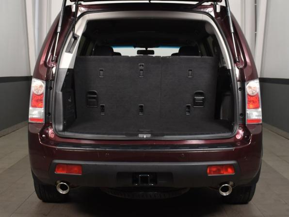Honda Pilot II с пробегом 2008 года, цена 1 334 999 рублей, 209453 км, внедорожник, Автокод Объявления