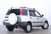 Honda CR-V I Омск  - изображение 26