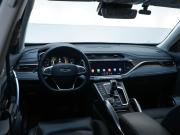 Geely Atlas Pro Москва  - изображение 28