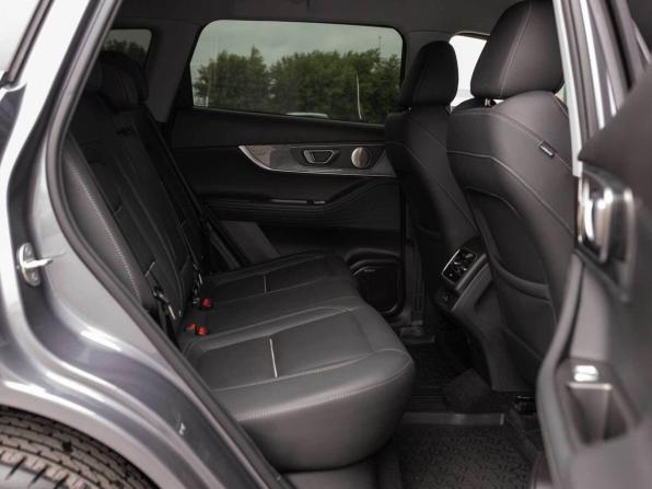 Chery Tiggo 7 Pro Max I Рестайлинг с пробегом 2024 года, цена 2 280 000 рублей, 26500 км, внедорожник, Автокод Объявления