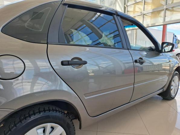 Lada (ВАЗ) Granta I с пробегом 2017 года, цена 499 000 рублей, 148557 км, седан, Автокод Объявления