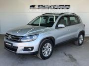 Volkswagen Tiguan I Рестайлинг Уфа  - изображение 23