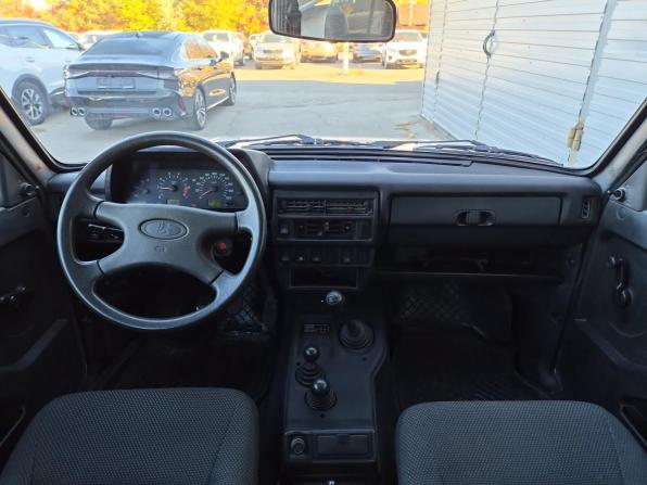 Lada (ВАЗ) 2131 (4x4) I с пробегом 2012 года, цена 470 000 рублей, 187101 км, внедорожник, Автокод Объявления