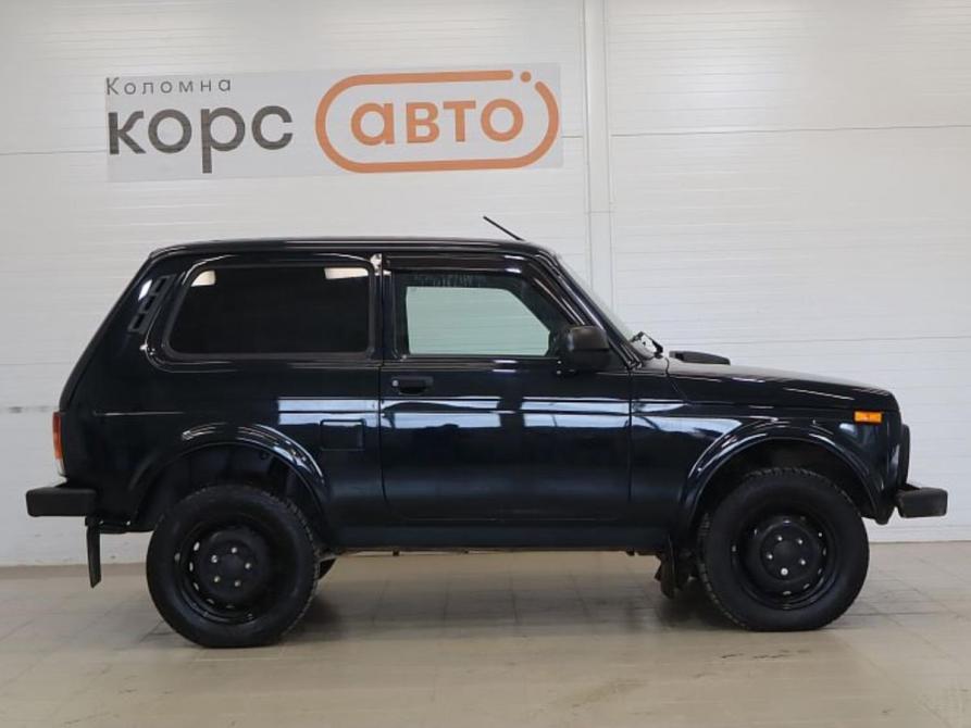 Lada (ВАЗ) Niva Legend Тверь  - изображение 4