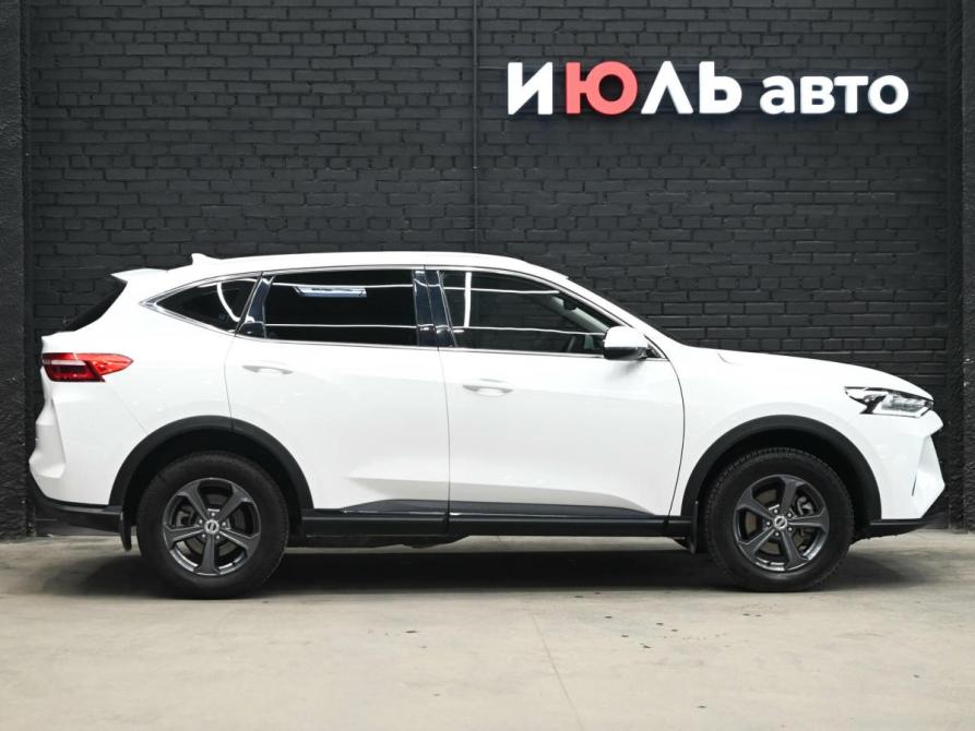Haval F7 I Рестайлинг Екатеринбург  - изображение 8