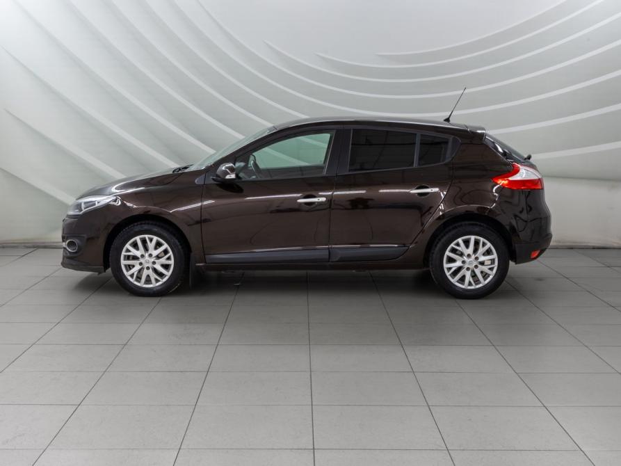 Renault Megane III Рестайлинг 2 Волгоград  - изображение 4