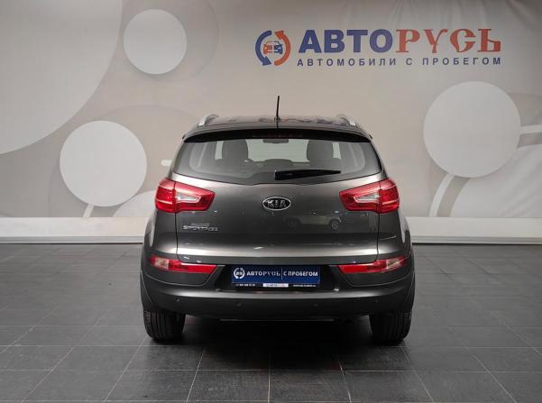 Kia Sportage III с пробегом 2011 года, цена 1 455 000 рублей, 57035 км, внедорожник, Автокод Объявления