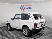 Lada (ВАЗ) Niva Legend Нижний Новгород  - изображение 31