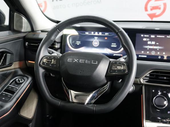 Exeed TXL I Рестайлинг с пробегом 2023 года, цена 2 455 000 рублей, 45000 км, внедорожник, Автокод Объявления