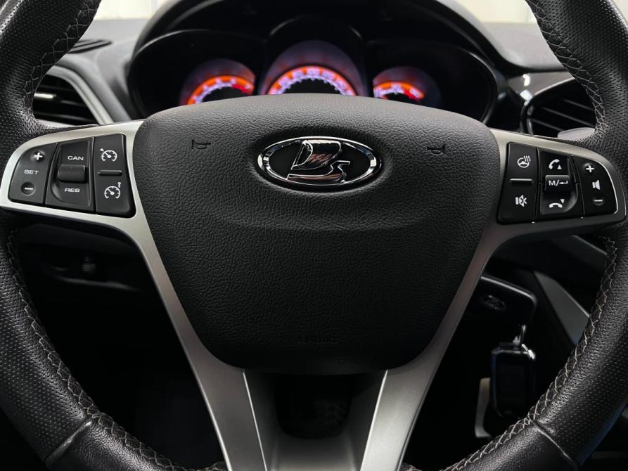 Lada (ВАЗ) Vesta I Волгоград  - изображение 23