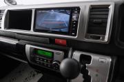 Toyota HiAce H200 Рестайлинг Красноярск  - изображение 30