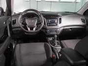 Hyundai Creta I Рестайлинг Воронеж  - изображение 26