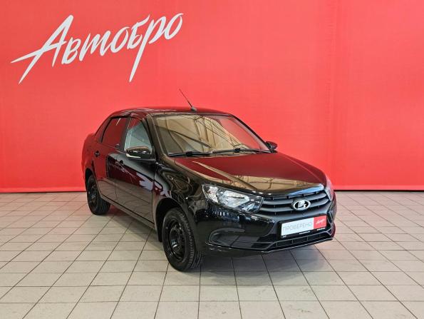 Lada (ВАЗ) Granta I Рестайлинг с пробегом 2022 года, цена 765 000 рублей, 41304 км, седан, Автокод Объявления