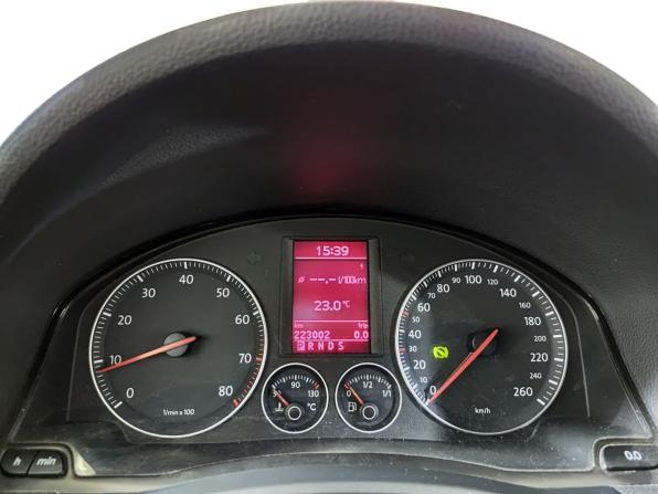 Volkswagen Golf V с пробегом 2005 года, цена 330 000 рублей, 222000 км, хэтчбек, Автокод Объявления