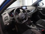 Audi Q3 I (8U) Рестайлинг Москва  - изображение 35