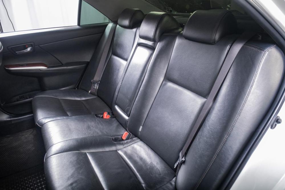 Toyota Camry VII (XV50) Томск  - изображение 19