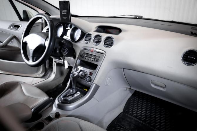 Peugeot 308 I с пробегом 2008 года, цена 380 000 рублей, 187000 км, хэтчбек, Автокод Объявления