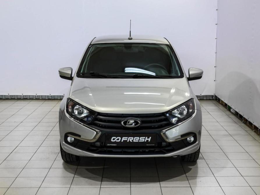 Lada (ВАЗ) Granta I Рестайлинг Ростов-на-Дону  - изображение 3