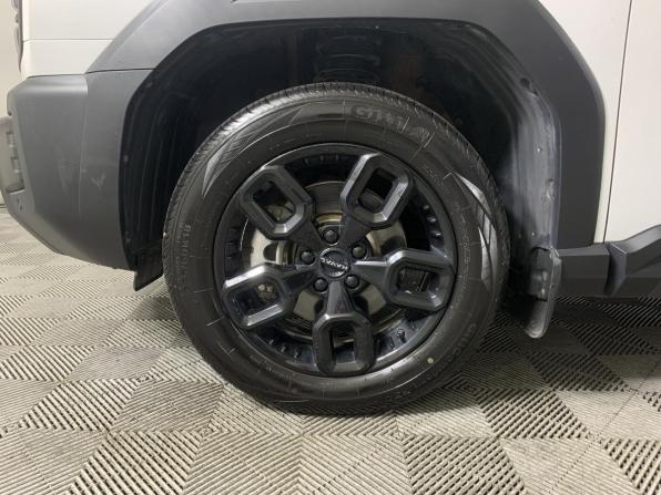 Haval H3 I с пробегом 2024 года, цена 2 235 000 рублей, 62501 км, внедорожник, Автокод Объявления