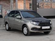Lada (ВАЗ) Granta I Рестайлинг Новосибирск  - изображение 21