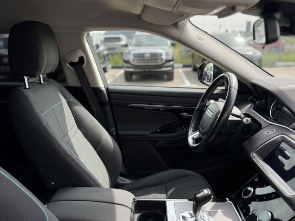 Land Rover Range Rover Evoque II с пробегом 2020 года, цена 2 795 000 рублей, 112067 км, внедорожник, Автокод Объявления