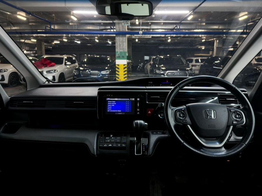 Honda Stepwgn V Уфа  - изображение 21