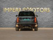 Land Rover Range Rover V Москва  - изображение 33