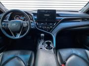 Toyota Camry VIII (XV70) Рестайлинг Москва  - изображение 44