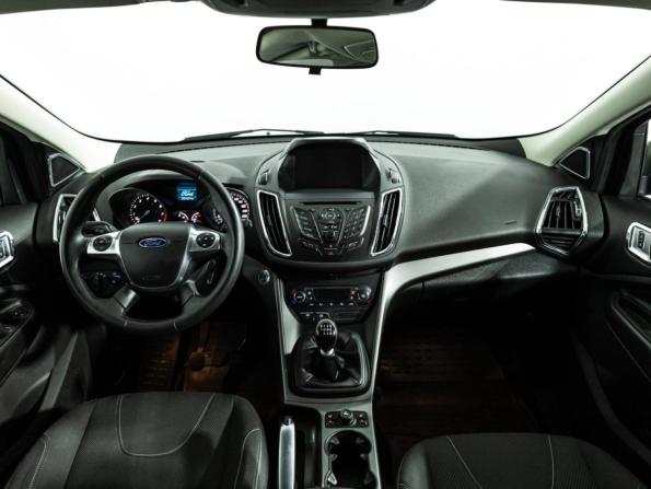 Ford Kuga II с пробегом 2014 года, цена 849 585 рублей, 202467 км, внедорожник, Автокод Объявления