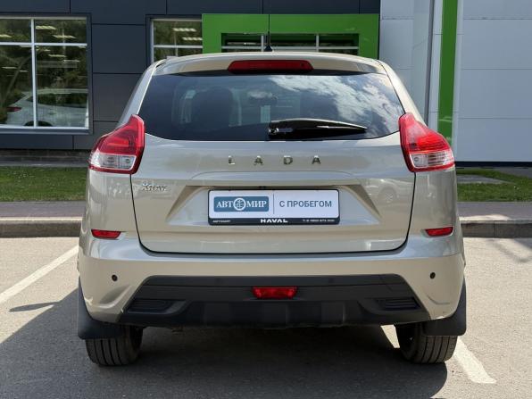 Lada (ВАЗ) XRAY I с пробегом 2018 года, цена 890 000 рублей, 61086 км, хэтчбек, Автокод Объявления