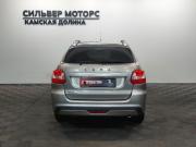 Lada (ВАЗ) Granta I Рестайлинг Пермь  - изображение 27