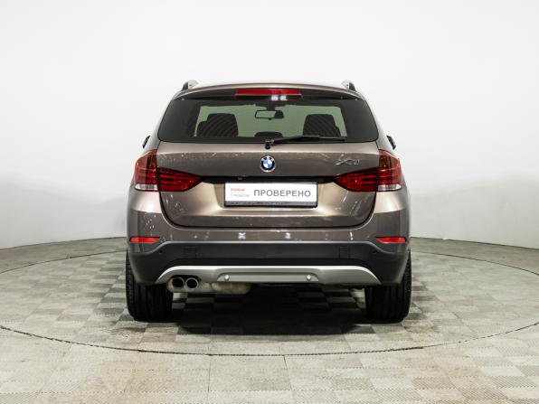 BMW X1 I (E84) Рестайлинг с пробегом 2013 года, цена 1 649 700 рублей, 124534 км, внедорожник, Автокод Объявления