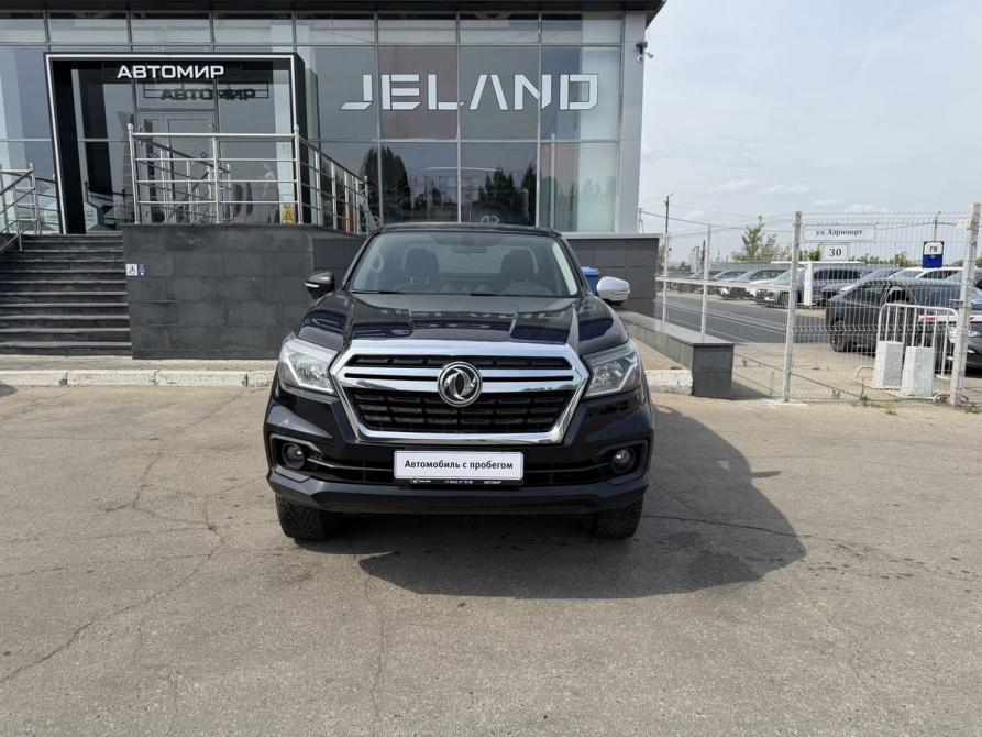 Dongfeng DF6 Саратов  - изображение 2