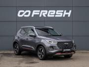 Chery Tiggo 4 Pro I Рестайлинг Краснодар  - изображение 24