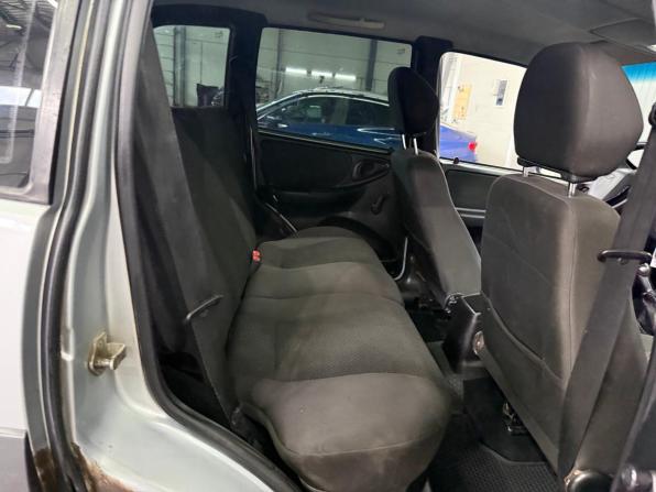 Chevrolet Niva I Рестайлинг с пробегом 2014 года, цена 587 000 рублей, 141760 км, внедорожник, Автокод Объявления