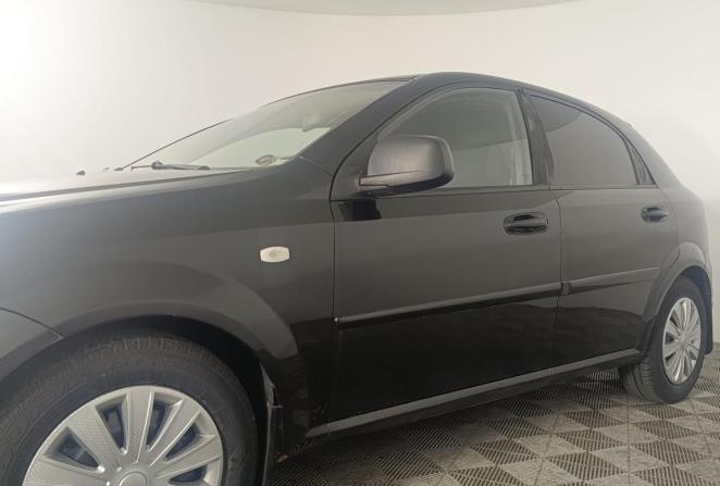 Chevrolet Lacetti I с пробегом 2010 года, цена 490 000 рублей, 169437 км, хэтчбек, Автокод Объявления