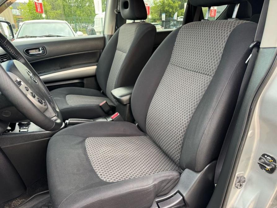 Nissan X-Trail II Ижевск  - изображение 12