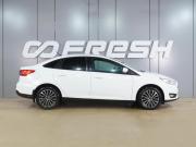 Ford Focus III Рестайлинг Воронеж  - изображение 24