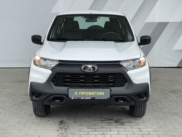 Lada (ВАЗ) Niva Travel I с пробегом 2024 года, цена 998 000 рублей, 39531 км, внедорожник, Автокод Объявления