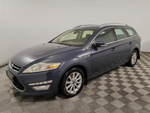 Ford Mondeo IV Рестайлинг с пробегом 2011 года, цена 999 000 рублей, 183426 км, универсал, Автокод Объявления
