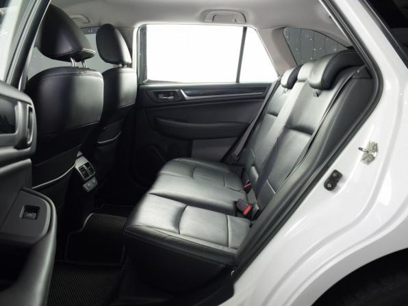 Subaru Outback V с пробегом 2017 года, цена 2 219 999 рублей, 213586 км, универсал, Автокод Объявления