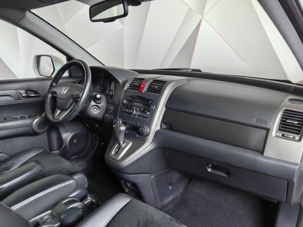 Honda CR-V III Рестайлинг с пробегом 2012 года, цена 1 785 000 рублей, 122013 км, внедорожник, Автокод Объявления