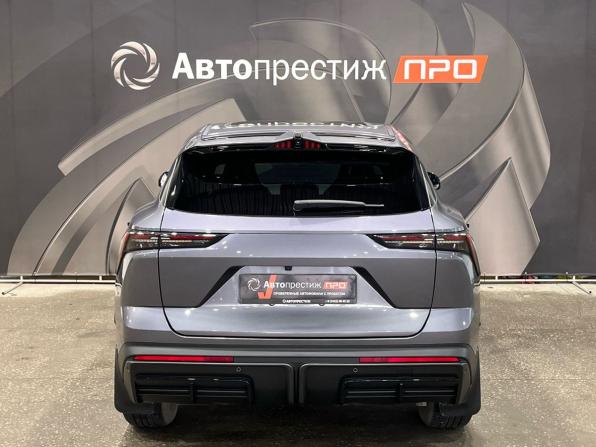 JETOUR DASHING I с пробегом 2023 года, цена 1 840 000 рублей, 25132 км, внедорожник, Автокод Объявления