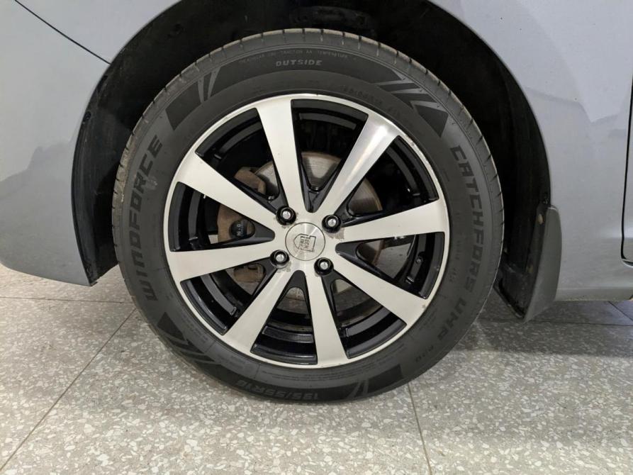 Hyundai Solaris II Москва  - изображение 12