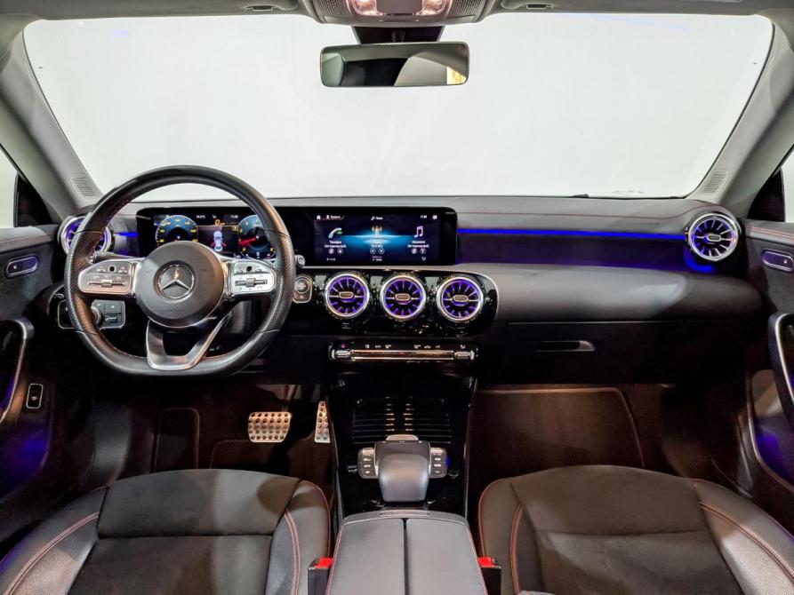 Mercedes-Benz CLA II (C118 X118) Химки  - изображение 14