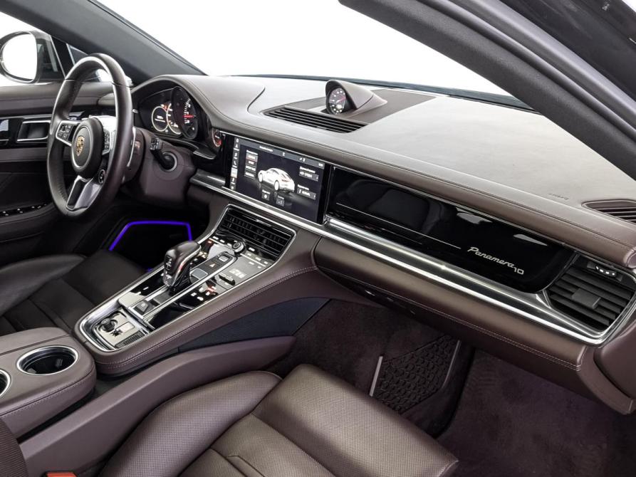 Porsche Panamera II Москва  - изображение 13