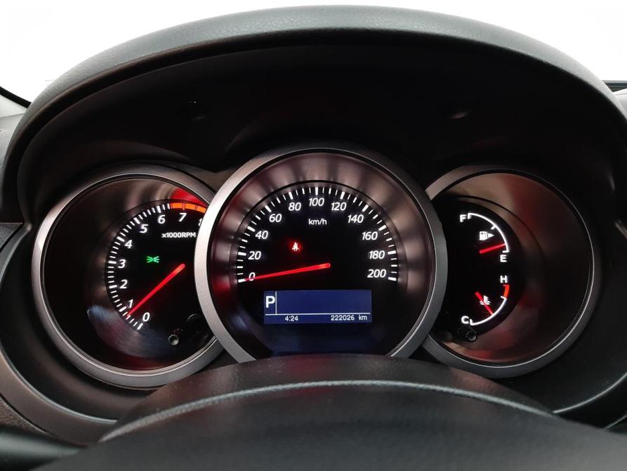 Suzuki Grand Vitara II Рестайлинг Москва  - изображение 8