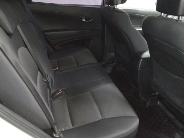 SsangYong Actyon II с пробегом 2011 года, цена 799 000 рублей, 218504 км, внедорожник, Автокод Объявления