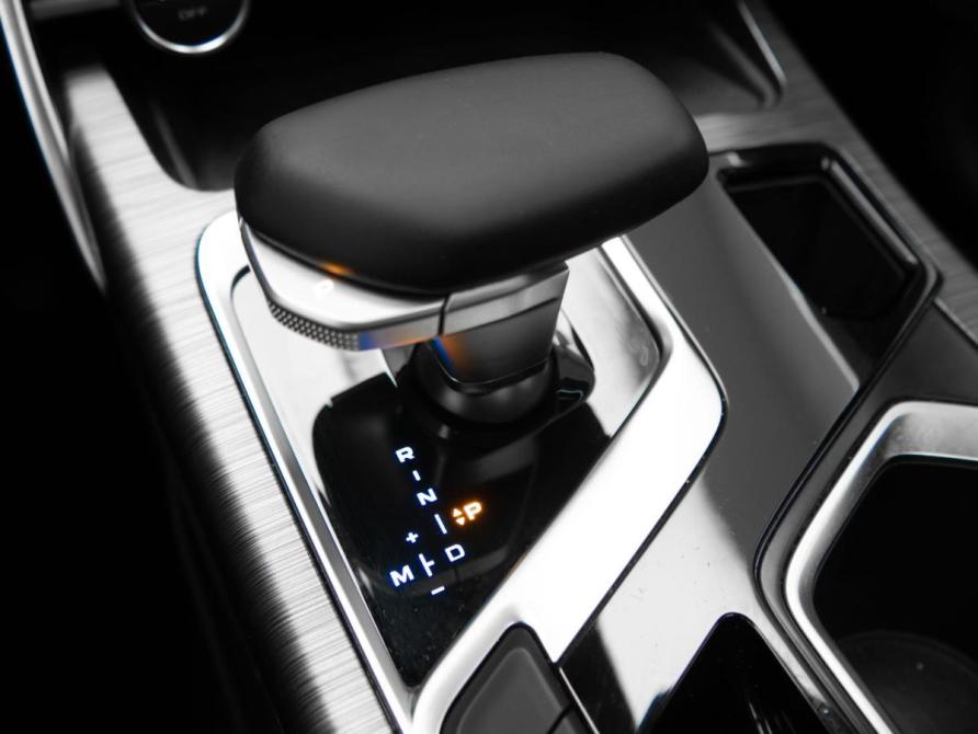 Geely Tugella I Рестайлинг Москва  - изображение 21